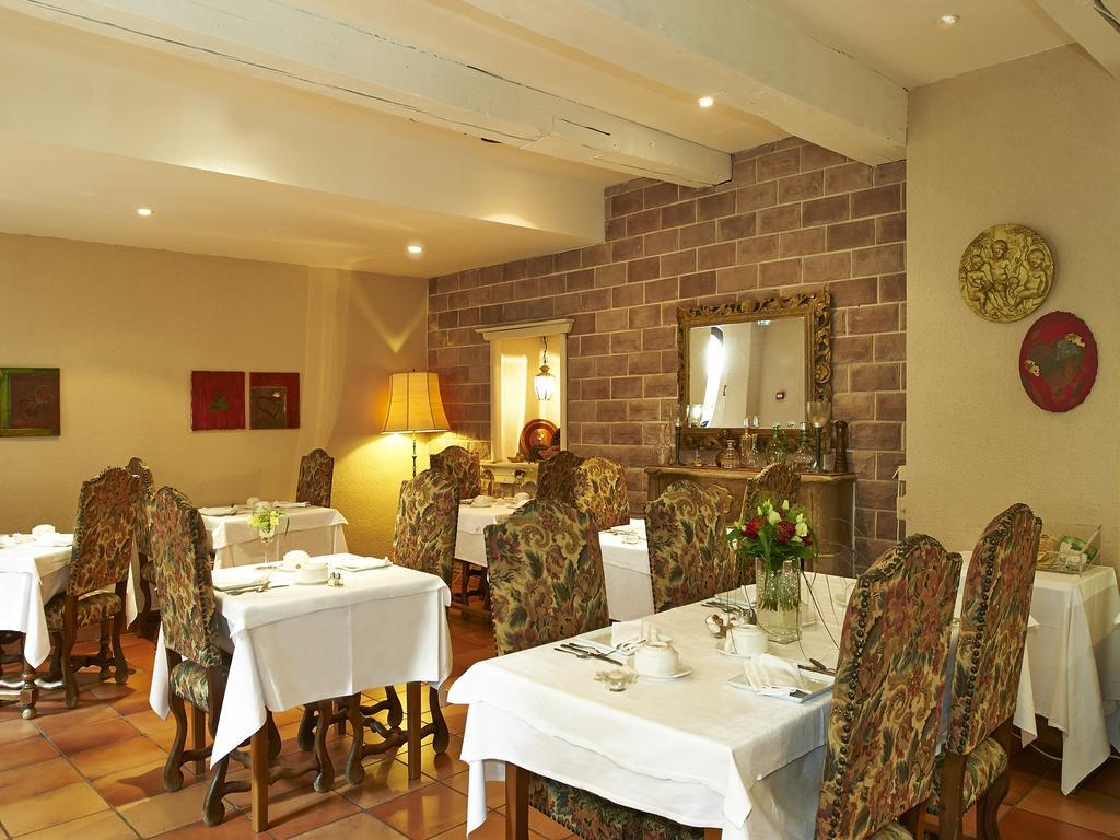 Le Chateau Du Landsberg 巴尔 外观 照片