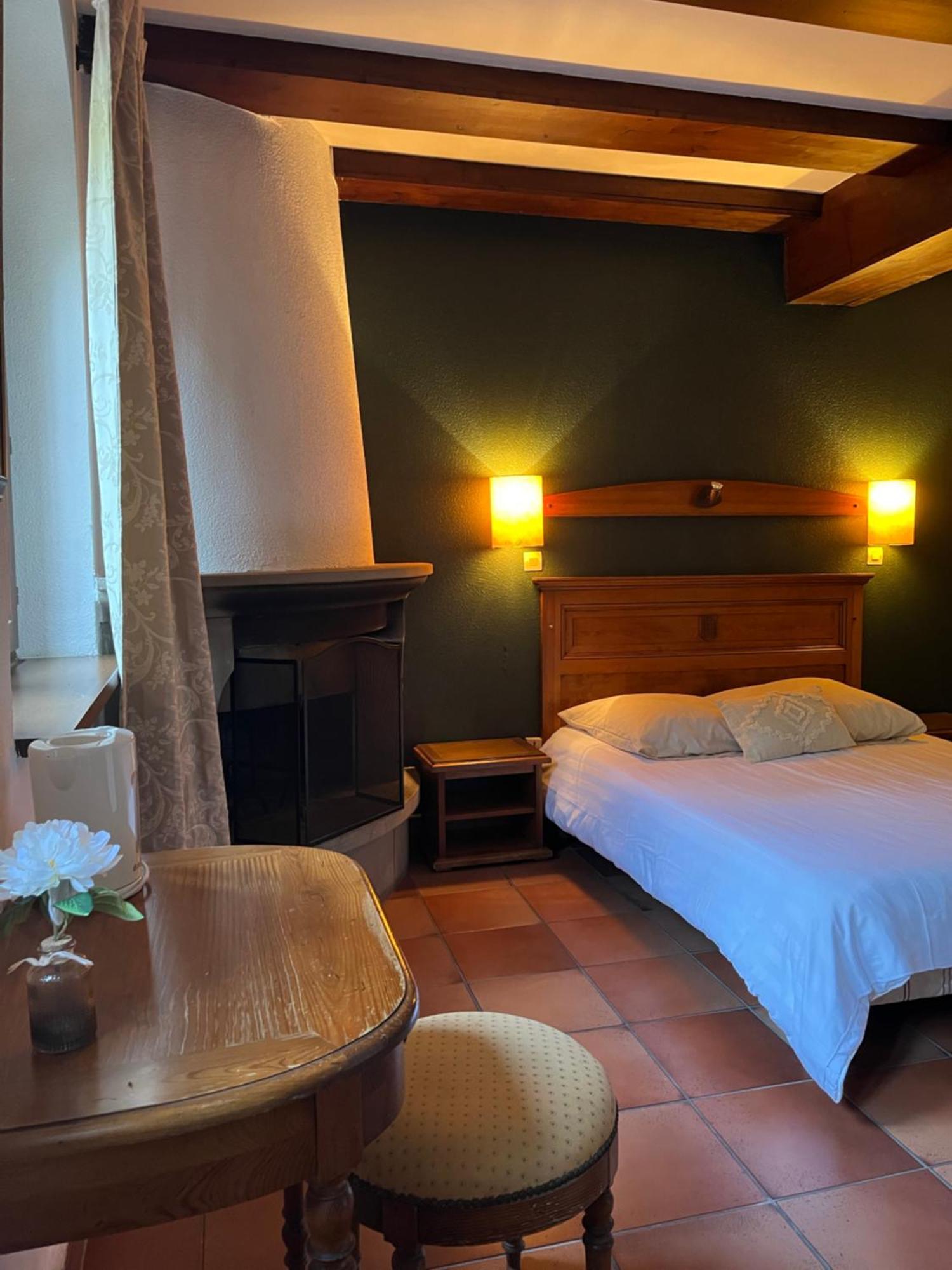 Le Chateau Du Landsberg 巴尔 外观 照片
