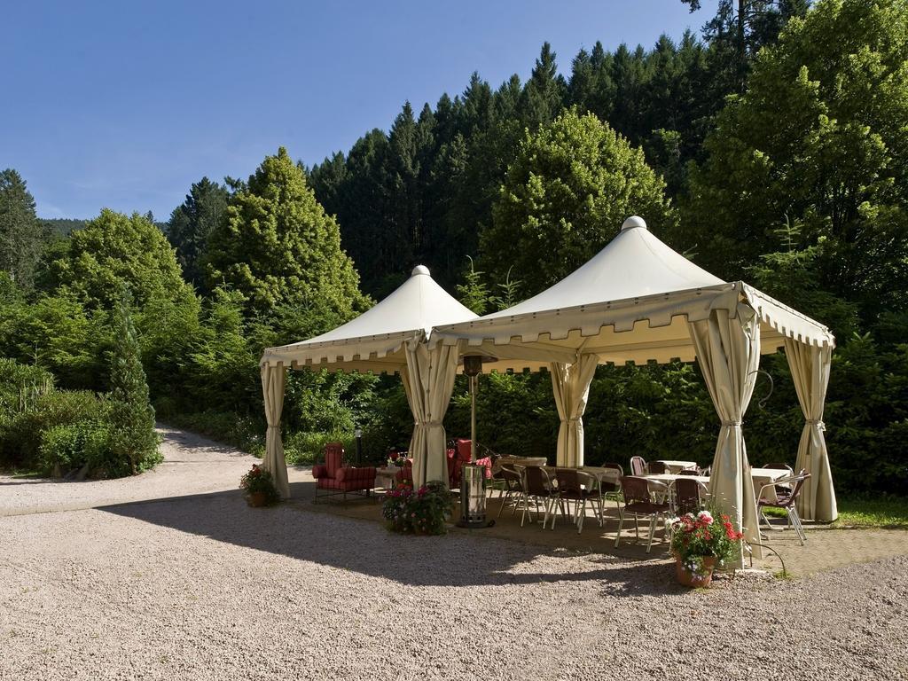 Le Chateau Du Landsberg 巴尔 外观 照片