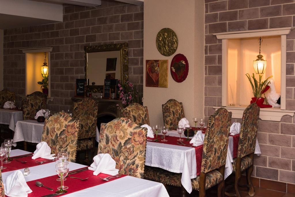Le Chateau Du Landsberg 巴尔 外观 照片